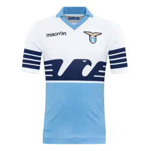 Lazio 2014/15 Retro Fourth Jersey