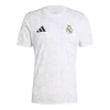 2024/25 Real Madrid Pre-Match Jersey