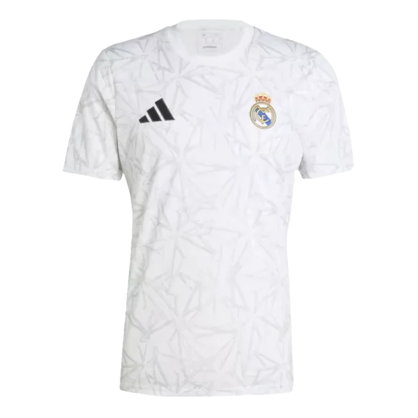 2024/25 Real Madrid Pre-Match Jersey