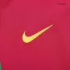 Portugal Retro Jersey Home World Cup 2002