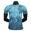 25-26 Barcelona Special Edition Player Version Soccer Jerseys