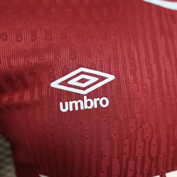 2024/25 West Ham United Home Player Version