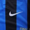2009/10 Inter Milan UCL Final Retro Home Jersey
