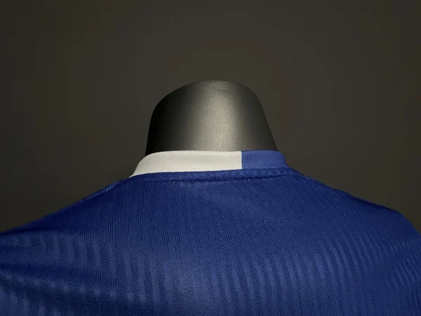 2025-26 Chelsea Home Men's Football Shirt Player Version