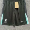 Liverpool 2024/25 Away Kit(Jersey+Shorts)