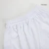 Kids Real Madrid Home Kit 2024/25 Youth Apparels