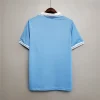 1986/87 Napoli Retro Jersey Home