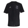 CR Flamengo 2023/24 Third Away Jersey