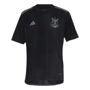 CR Flamengo 2023/24 Third Away Jersey