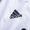 1999/00 Real Madrid Retro Away Soccer Jersey Long Sleeve