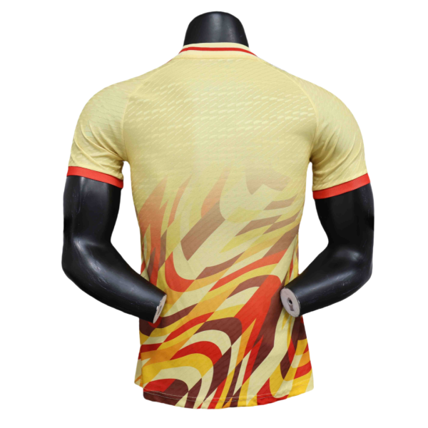 24-25 Player Spain Special Edition Soccrt Jersey