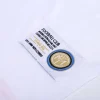 2007/08 Inter Milan Retro Jersey 100th Anniversary Away