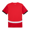 Egypt Soccer Jersey Home Shirt 2024-25