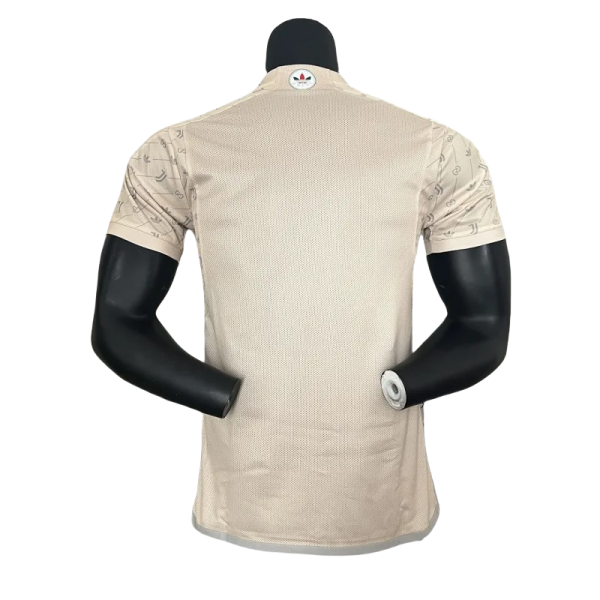 24-25 Juventus Co-Branded Gucci Kit Special Edition Shirt
