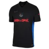 Barcelona Away x Travis Scott Shirt 2024/25 Soccer Jersey