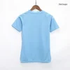 Women's Manchester City Jersey Home 2023/24