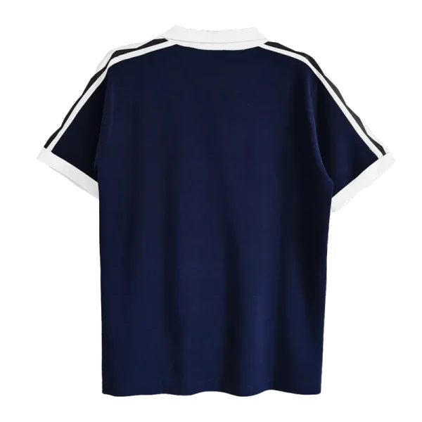 Scotland 1978 Retro Jersey Home