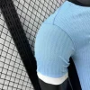 2024 Uruguay Copa America Home Soccer Jersey Player Version