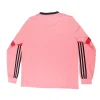 15-16  Juventus Retro Long Sleeve Jersey Away