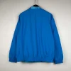 2023-2024 Inter Miami Reversible Windbreaker Blue Soccer Jersey 1:1 Thai Quality