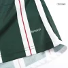 2023/24 Women's Manchester United Away Jersey