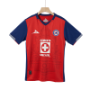 Authentic Soccer Jersey Cruz Azul Third Away Shirt 2024-25