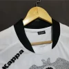 Valencia 2009/10 Retro Jersey Home