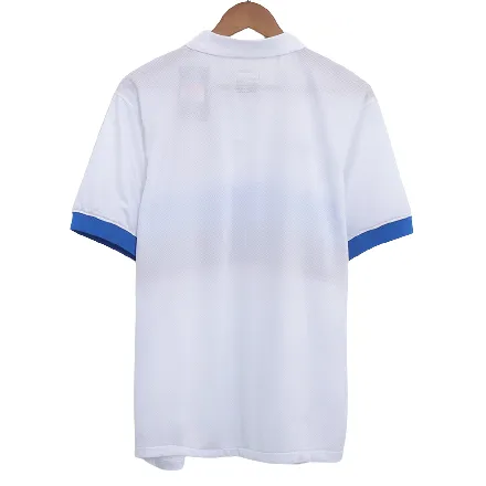 2009/10 Inter Milan Retro Jersey Away