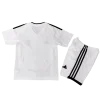 Kids Real Madrid Home Kit 2024/25 Youth Apparels