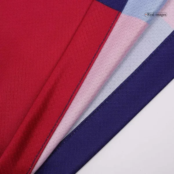 Barcelona x COLDPLAY Home Jersey 2024/25