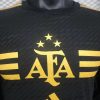 2024 Player Argentina Special Edition Soccer Jersey