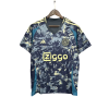 24-25 Ajax Away Soccer Jersey Fan Version