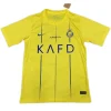 2023/24 Al Nassr Home Jersey