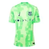 Barcelona Third x Coldplay Soccer Men Jersey 2024/25