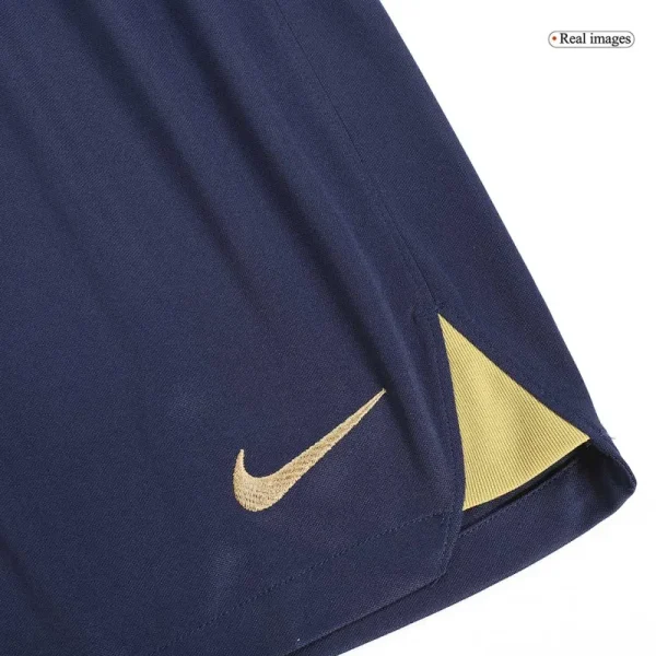 Pumas UNAM 2023/24 Away Shorts