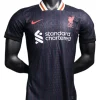 2025-26 Liverpool Special Edition Player Version Soccer Jersey