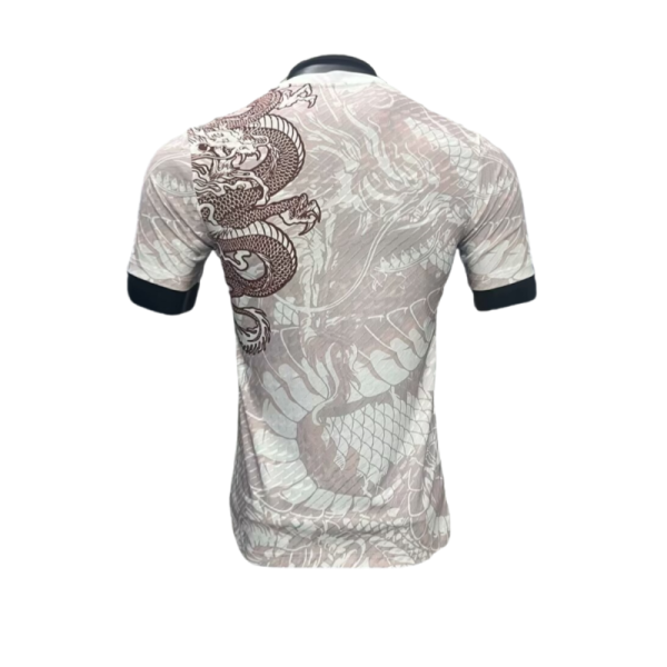 24-25 Player Real Madrid Special Edition Soccer Jersey