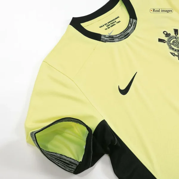 Corinthians 2023/24 Third Jersey