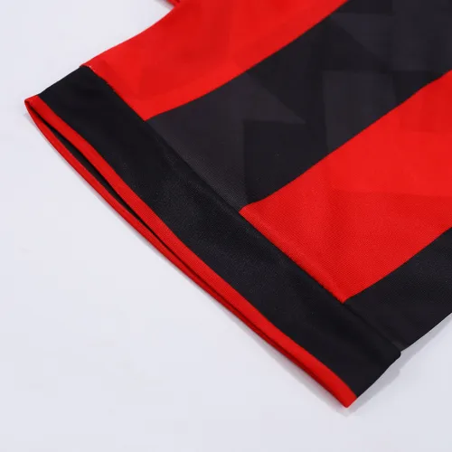 1992/94 AC Milan Retro Jersey Home