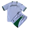 23-24 Kids Borussia M?nchengladbach Home Kit Shirt+Short