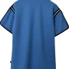 Manchester City Retro Home Jersey 2001/02
