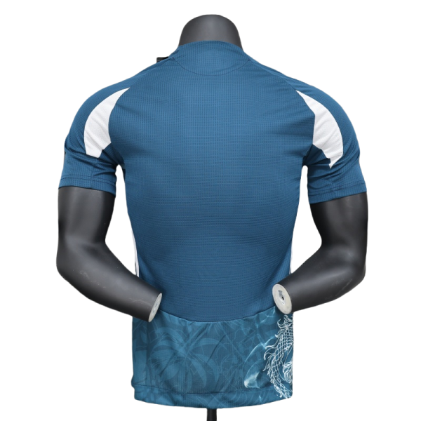 2024/25 Real Madrid Third shirt Player Version