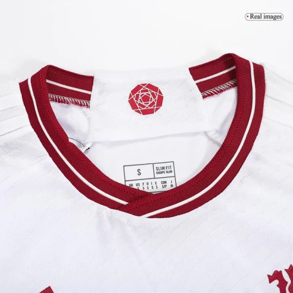 2023/24 Manchester United Jersey Third Away Player Version