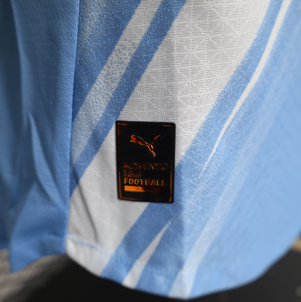 Manchester City home jersey 2025/226 player edition