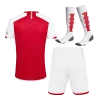 23-24 Arsenal Home Whole Kit(Jersey+Shorts+Socks)