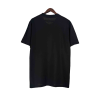 24-25 Barcelona Black Reflective Special Edition Soccer Shirt