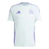 Adidas Scotland Away Jersey Euro 2024