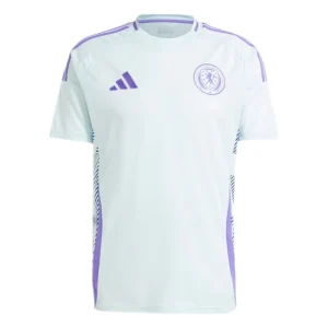 Adidas Scotland Away Jersey Euro 2024