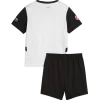 Kids Valencia Home Kits(Jersey+Shorts) 2024-25