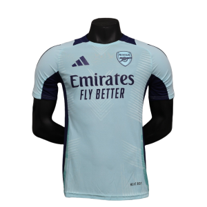 2024-25 Arsenal Third Jersey Player Version